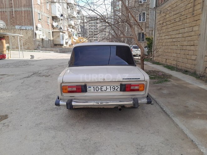 LADA (VAZ) 2106 1987, 31,100 km - 1.3 л - Bakı