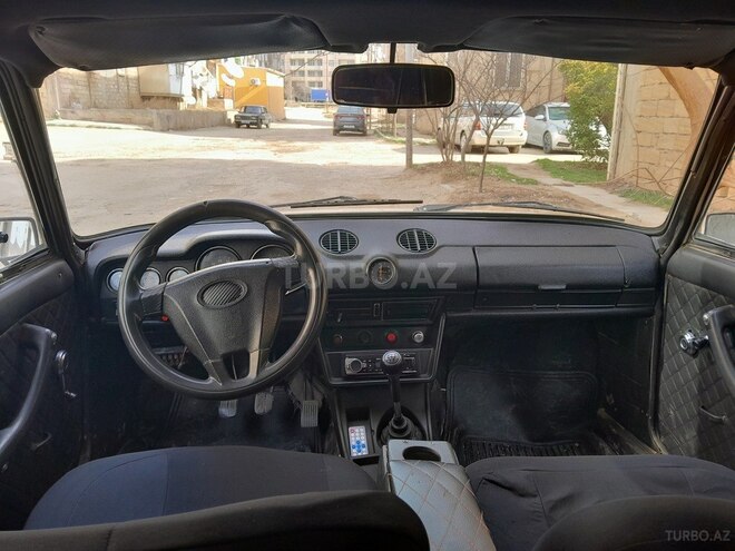LADA (VAZ) 2106 1987, 31,100 km - 1.3 л - Bakı