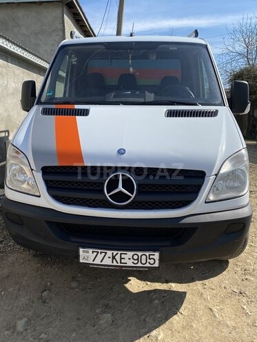 Mercedes Sprinter 210 2009, 249,000 km - 2.2 л - Cəlilabad