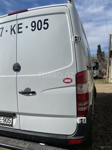 Mercedes Sprinter 210 2009, 249,000 km - 2.2 л - Cəlilabad