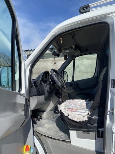 Mercedes Sprinter 210 2009, 249,000 km - 2.2 л - Cəlilabad