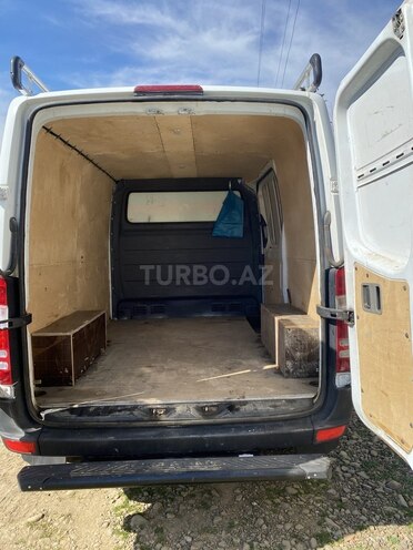 Mercedes Sprinter 210 2009, 249,000 km - 2.2 л - Cəlilabad