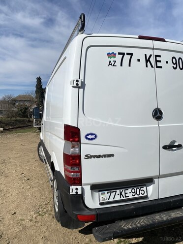 Mercedes Sprinter 210 2009, 249,000 km - 2.2 л - Cəlilabad