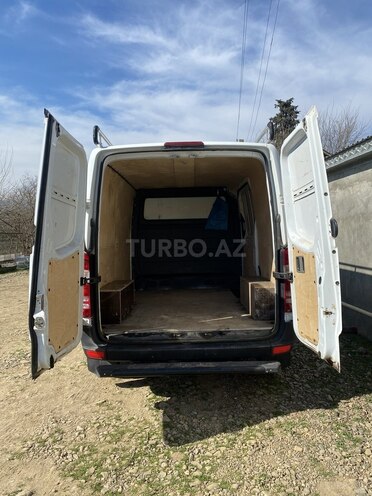 Mercedes Sprinter 210 2009, 249,000 km - 2.2 л - Cəlilabad