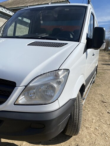 Mercedes Sprinter 210 2009, 249,000 km - 2.2 л - Cəlilabad