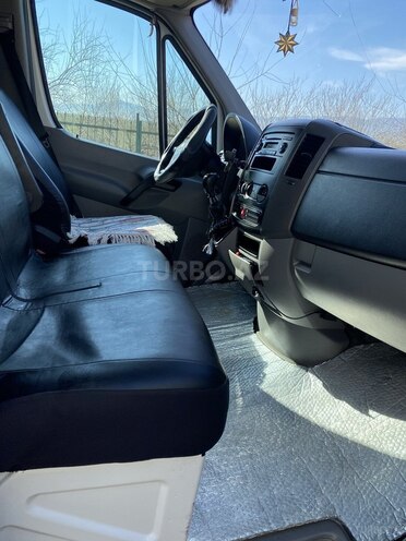 Mercedes Sprinter 210 2009, 249,000 km - 2.2 л - Cəlilabad