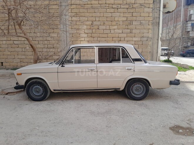 LADA (VAZ) 2106 1987, 31,100 km - 1.3 л - Bakı
