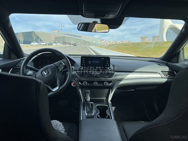 Honda Accord 2020, 38,000 km - 1.5 l - Bakı