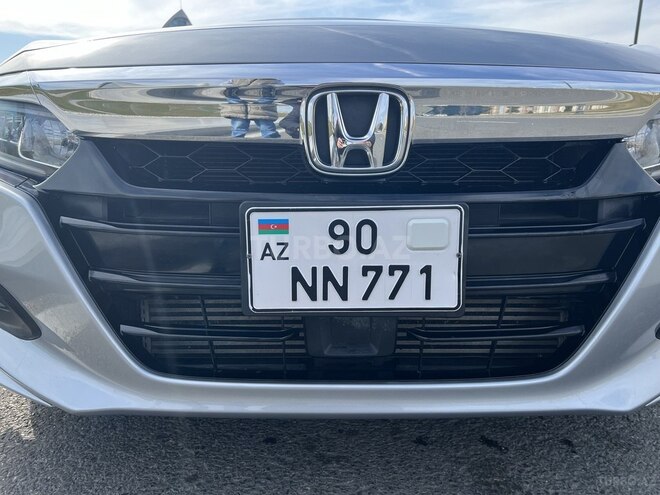 Honda Accord 2020, 38,000 km - 1.5 l - Bakı