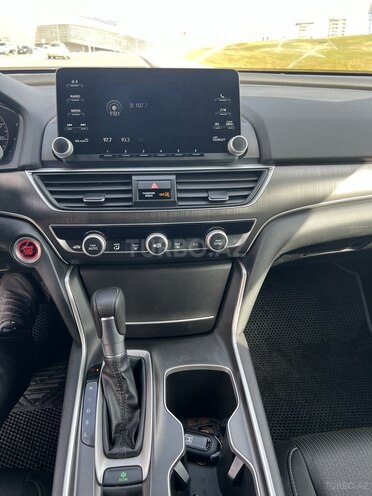 Honda Accord 2020, 38,000 km - 1.5 l - Bakı