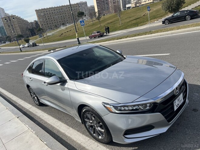 Honda Accord 2020, 38,000 km - 1.5 l - Bakı