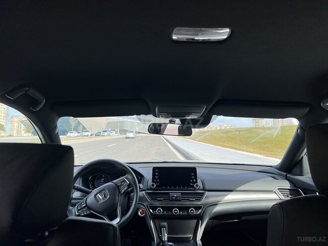 Honda Accord 2020, 38,000 km - 1.5 l - Bakı