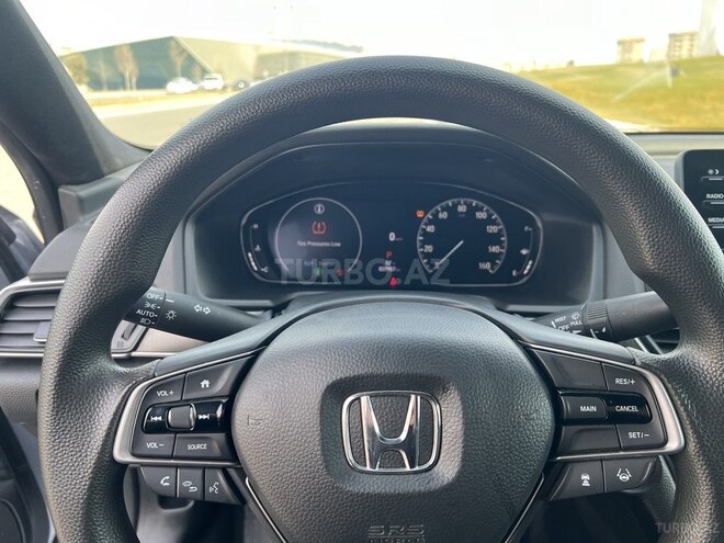 Honda Accord 2020, 38,000 km - 1.5 l - Bakı