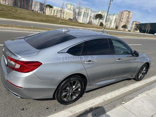 Honda Accord 2020, 38,000 km - 1.5 l - Bakı