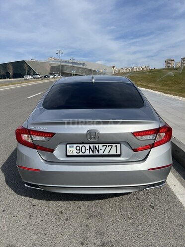 Honda Accord 2020, 38,000 km - 1.5 l - Bakı