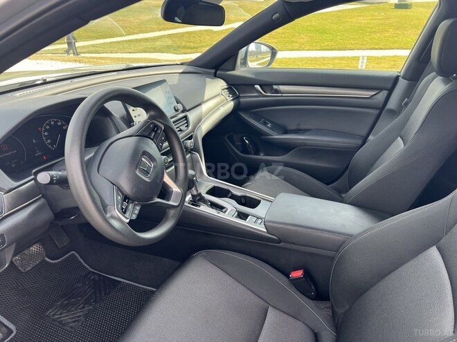 Honda Accord 2020, 38,000 km - 1.5 l - Bakı
