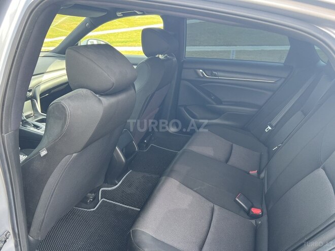 Honda Accord 2020, 38,000 km - 1.5 l - Bakı