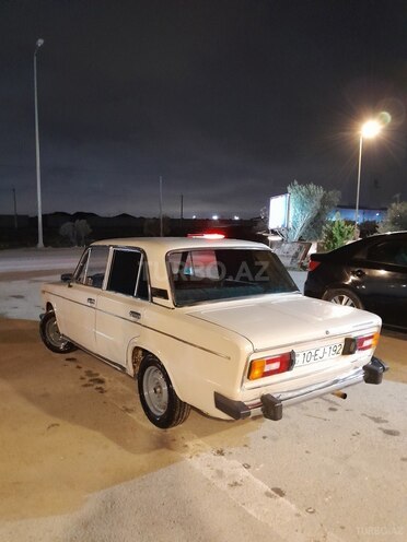 LADA (VAZ) 2106 1987, 31,100 km - 1.3 л - Bakı