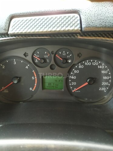 Ford Transit 2009, 326,700 km - 2.2 л - Bakı