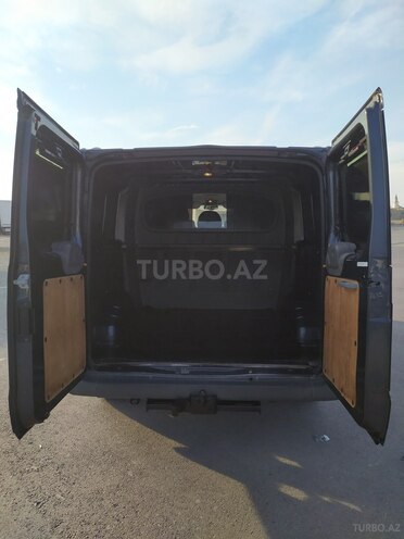 Ford Transit 2009, 326,700 km - 2.2 л - Bakı