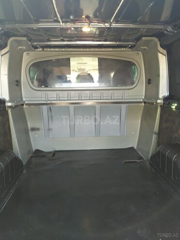 Ford Transit 2009, 326,700 km - 2.2 л - Bakı