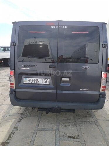 Ford Transit 2009, 326,700 km - 2.2 л - Bakı