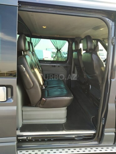 Ford Transit 2009, 326,700 km - 2.2 л - Bakı