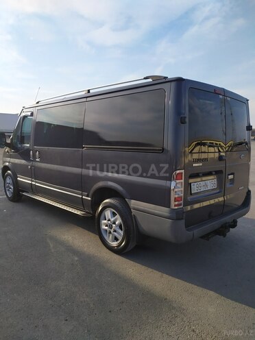 Ford Transit 2009, 326,700 km - 2.2 л - Bakı