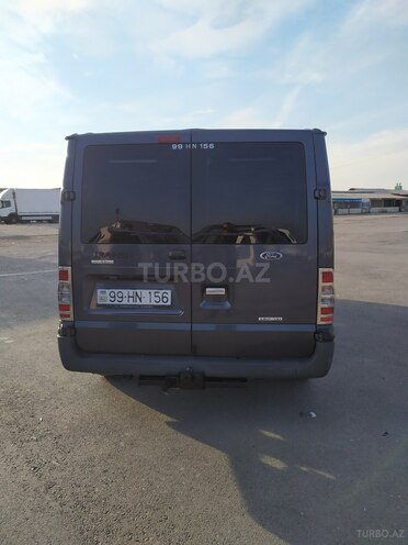 Ford Transit 2009, 326,700 km - 2.2 л - Bakı