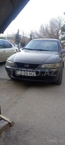 Opel Vectra 1997, 365,000 km - 1.8 l - Sumqayıt