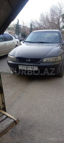 Opel Vectra 1997, 365,000 km - 1.8 l - Sumqayıt