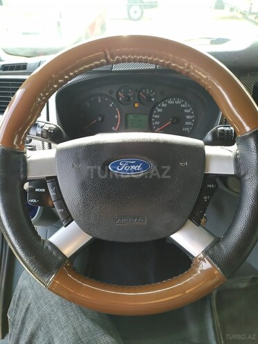 Ford Transit 2009, 326,700 km - 2.2 л - Bakı