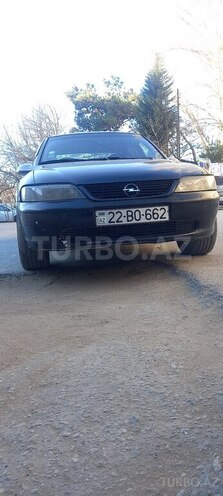 Opel Vectra 1997, 365,000 km - 1.8 l - Sumqayıt