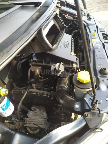 Ford Transit 2009, 326,700 km - 2.2 л - Bakı