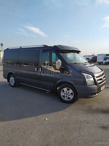 Ford Transit 2009, 326,700 km - 2.2 л - Bakı