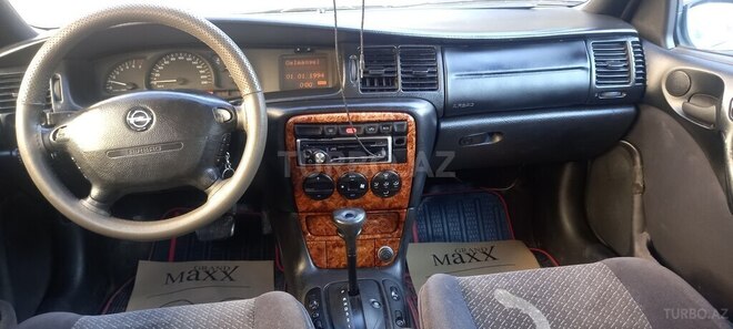 Opel Vectra 1997, 365,000 km - 1.8 l - Sumqayıt