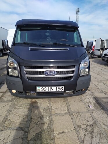 Ford Transit 2009, 326,700 km - 2.2 л - Bakı