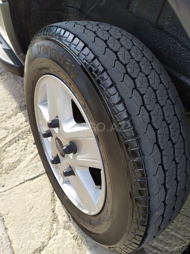 Ford Transit 2009, 326,700 km - 2.2 л - Bakı