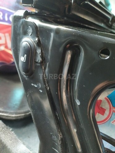Ford Transit 2009, 326,700 km - 2.2 л - Bakı