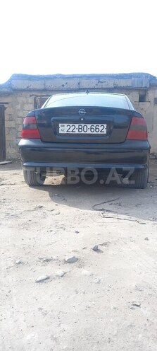 Opel Vectra 1997, 365,000 km - 1.8 l - Sumqayıt