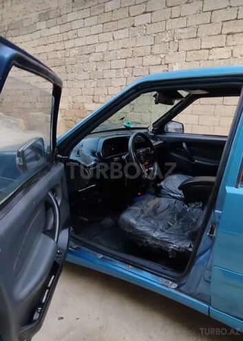 LADA (VAZ) 2107 2024, 563,210 km - 1.5 l - Bakı