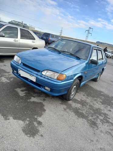LADA (VAZ) 2107 2024, 563,210 km - 1.5 l - Bakı