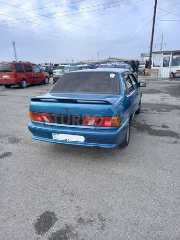 LADA (VAZ) 2107 2024, 563,210 km - 1.5 l - Bakı