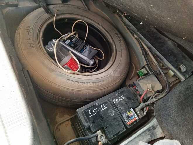 Mercedes C 220 1994, 550,000 km - 2.2 l - Sabirabad