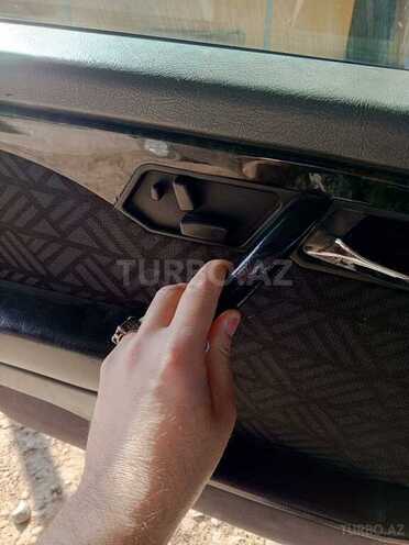 Mercedes C 220 1994, 550,000 km - 2.2 l - Sabirabad