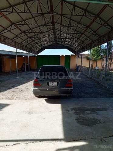 Mercedes C 220 1994, 550,000 km - 2.2 l - Sabirabad