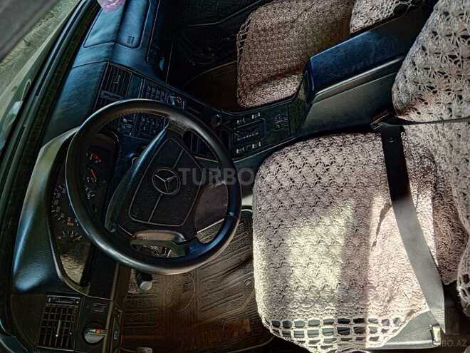 Mercedes C 220 1994, 550,000 km - 2.2 l - Sabirabad