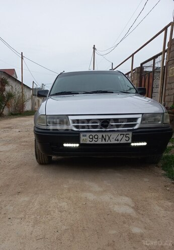 Opel Astra 1992, 350,000 km - 1.6 l - Bakı