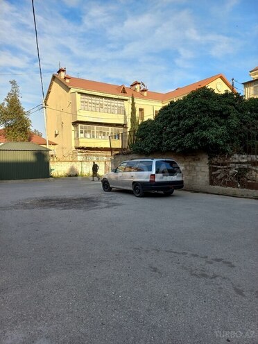 Opel Astra 1992, 350,000 km - 1.6 l - Bakı