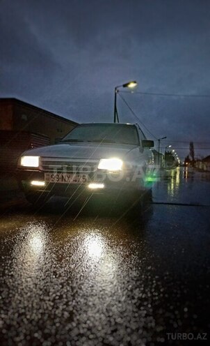 Opel Astra 1992, 350,000 km - 1.6 l - Bakı